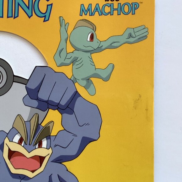 Bundle of 8 Pokémon Evolvers Flipbook Gotta catch 'em all! Collectable - Picture 5 of 10